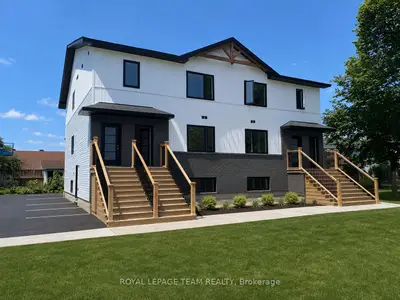 730 Cecelia Street Unit 6, Pembroke, On K8a 8h5