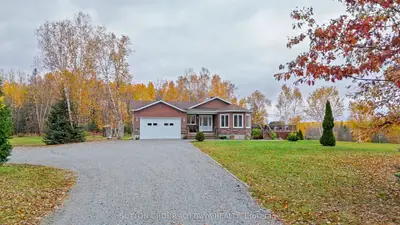 1725 Highway 575, West Nipissing, On P0h 1m0