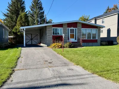 1216 Henry Street, Cornwall, On K6j 5a6