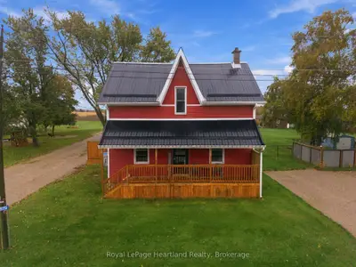 37579 Kippen Road, Bluewater, On N0m 2t0