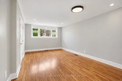 527 Laderoute Avenue 1, Westboro - Hampton Park, On K1z 5v9