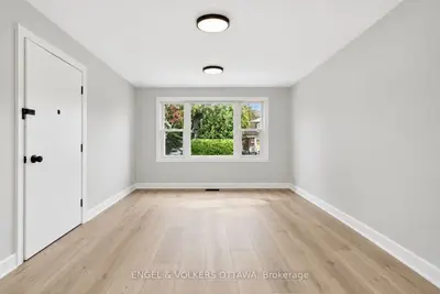 527 Laderoute Avenue 2, Westboro - Hampton Park, On K1z 5v9