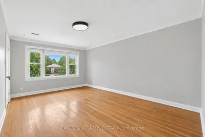 527 Laderoute Avenue 3, Westboro - Hampton Park, On K1z 5v9