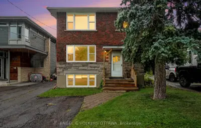 527 Laderoute Avenue 3, Westboro - Hampton Park, On K1z 5v9