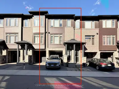 575 Woodward Avenue 11, Hamilton, On L8h 0b3