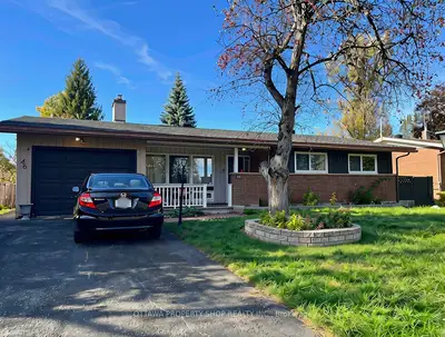 46 Bedale Drive, Crystal Bay - Rocky Point - Bayshore, On K2h 5m1