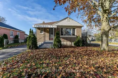 529 Burnham Street, Cobourg, On K9a 2w8