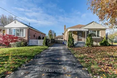 529 Burnham Street, Cobourg, On K9a 2w8