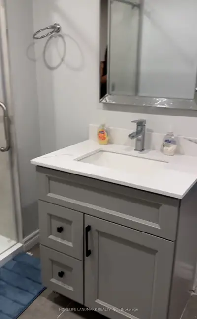 583 Edinburgh Road Basement, Guelph, On N1g 4g9