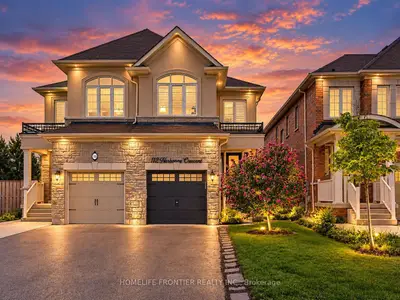 112 Narbonne Crescent, Hamilton, On L8j 0j6