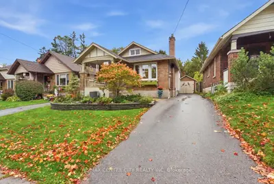 649 Emery Street E, London South, On N6c 2g3