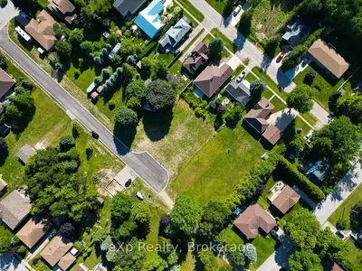 Pt Lt 21 Breadalbane Street S, Saugeen Shores, On N0h 2l0