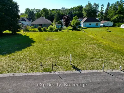 Pt Lt 21 Breadalbane Street S, Saugeen Shores, On N0h 2l0