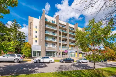 62 Balsam Street B508, Waterloo, On N2l 3h2