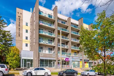 62 Balsam Street B508, Waterloo, On N2l 3h2