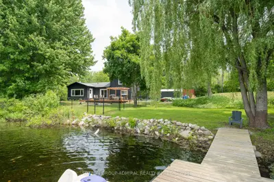 704 County Rd 15, Stone Mills, On K0k 3g0