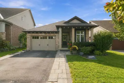 3275 Settlement Trail, London South, On N6p 1w2