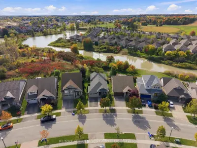3275 Settlement Trail, London South, On N6p 1w2