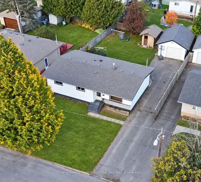 119 Glendale Crescent, Thunder Bay, On P7c 1n2