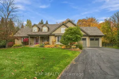 49 Blue Heron Drive, Mono, On L9w 5k5