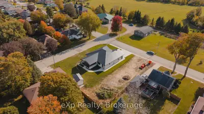 167 Margaret Street S, Minto, On N0g 1z0
