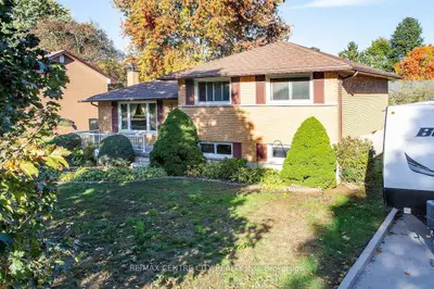 1478 Glengarry Avenue, London North, On N5x 1r1