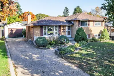 1478 Glengarry Avenue, London North, On N5x 1r1