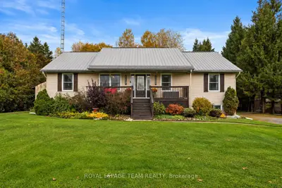 5630 Skakum Road, Augusta, On K0e 1t0
