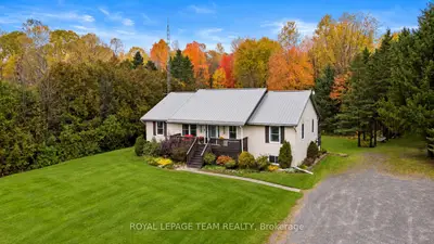 5630 Skakum Road, Augusta, On K0e 1t0