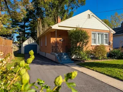 1622 LEONARD Street, London East, ON N5W 3G6