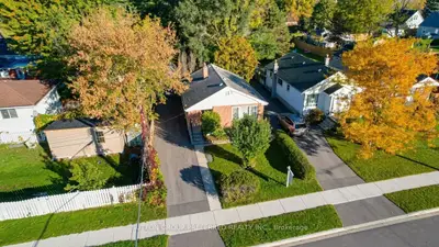 1622 LEONARD Street, London East, ON N5W 3G6
