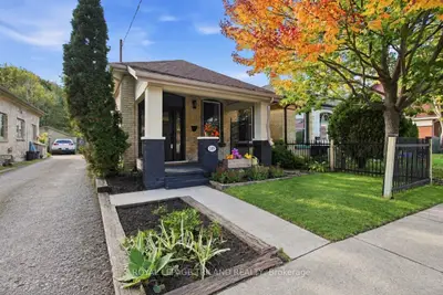 149 WILLIAM Street, London East, ON N6B 3B4