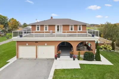1216 Sheffield Road, Hamilton, On L0r 1z0