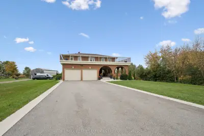 1216 Sheffield Road, Hamilton, On L0r 1z0