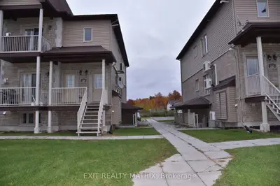 185 Unit #4 Bourdeau Street N, The Nation, On K0a 2m0