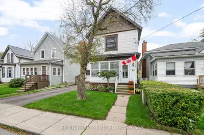 48 Elizabeth Street, St. Thomas, On N5r 2x1