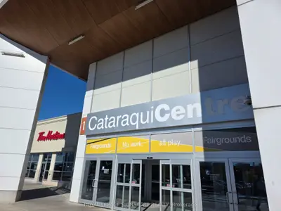 945 Gardiners Road Fcu-7, Kingston, On K7m 7h4