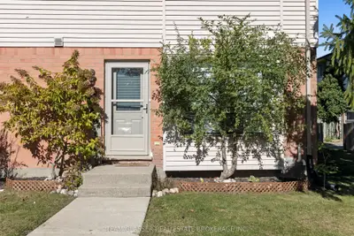 355 Sandringham Crescent 53, London South, On N6c 5k3