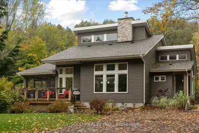 11 Fieldway Court, Melancthon, On L0n 1j0
