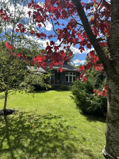 11 Fieldway Court, Melancthon, On L0n 1j0
