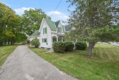 69 Main Street S, North Dundas, On K0c 1h0