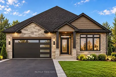 24 Tupelo Crescent, Woolwich, On N3b 0g1