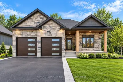 24 Tupelo Crescent, Woolwich, On N3b 0g1