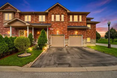 45 Seabreeze Crescent 23, Hamilton, On L8e 0g1