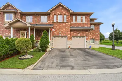 45 Seabreeze Crescent 23, Hamilton, On L8e 0g1