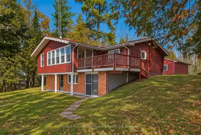 101 Robinson Road, Magnetawan, On P0g 1a0