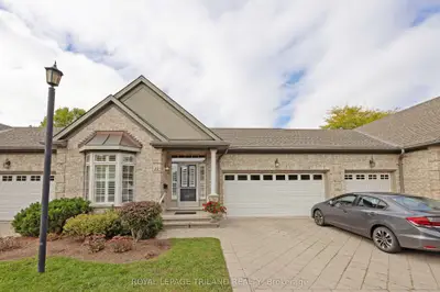 575 Mcgarrell Place 10, London North, On N6g 5l3