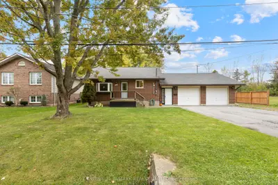 451 Argyle Road, Fort Erie, On L2a 4k9