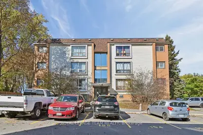 49 Sumac Street 10, Beacon Hill North - South And Area, On K1j 7t7