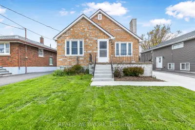 76 Johnston Street, Port Colborne, On L3k 1g7